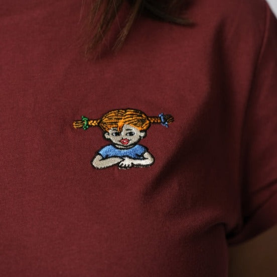 T-Shirt "Pippi"